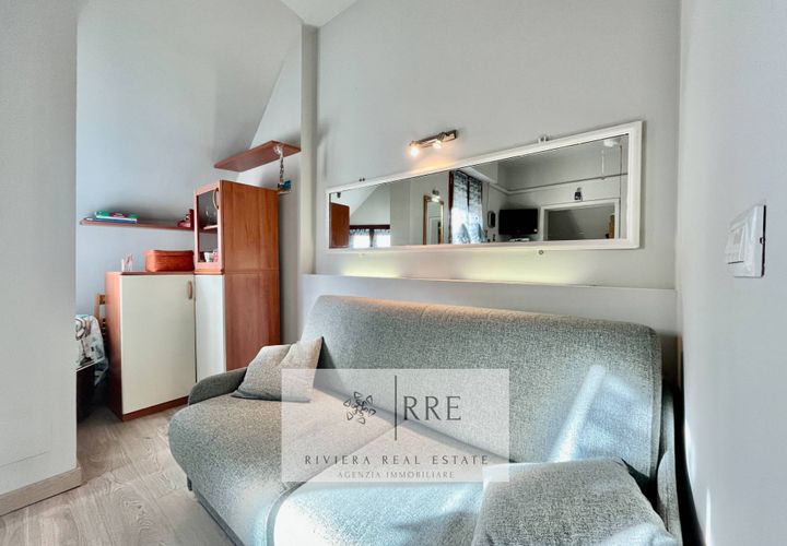 Lejlighed i Loano, Savona, Loano - € 215.000 | Ref: 38601013-221 - foto 1