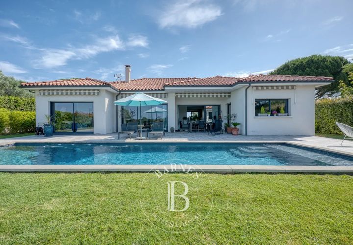 Villa a Balma, Haute-Garonne, Balma - € 1.365.000 | Ref: T355 - foto 1