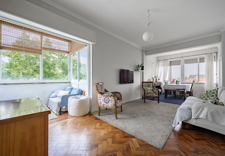 Lejlighed i Cascais, Lisbon, Cascais - € 549.000 | Ref: CB01-0824 - foto 1