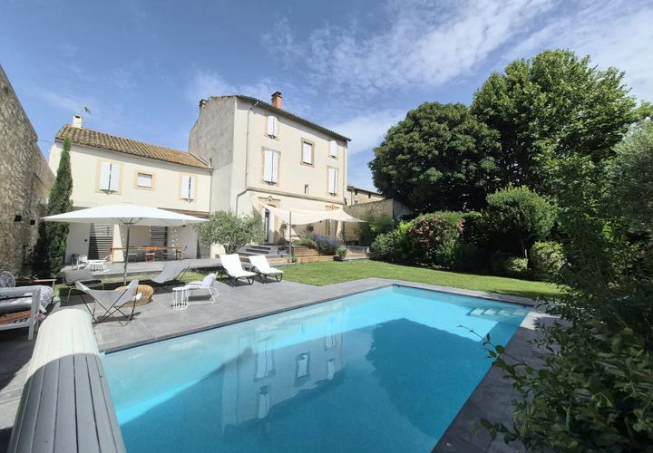 Villa i Cuxac-d'Aude, Aude, Cuxac-d'Aude - € 895.000 | Ref: 6817 - foto 1