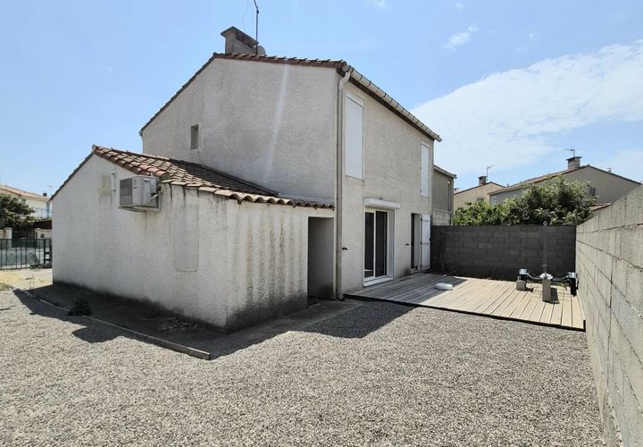 Villa i Narbonne, Aude, Narbonne - € 218.000 | Ref: 6816 - foto 1