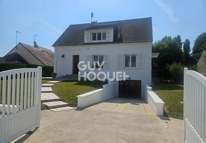 Villa a Compiègne, Oise, Compiègne - € 388.500 | Ref: C2369 - foto 1