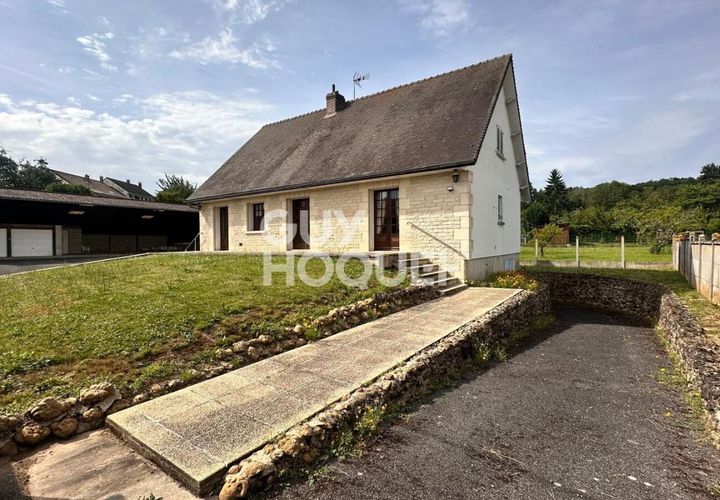 Villa i Grandfresnoy, Oise, Grandfresnoy - € 267.000 | Ref: C2370 - foto 1