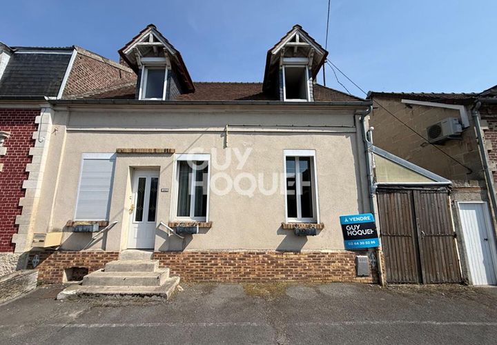 Villa i Margny-les-Compiegne, Oise, Margny-les-Compiegne - € 213.000 | Ref: C2368 - foto 1