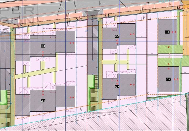 Grond in Cavedine, Trento, Cavedine - € 560.000 | Ref: T-TE-003 - foto 1