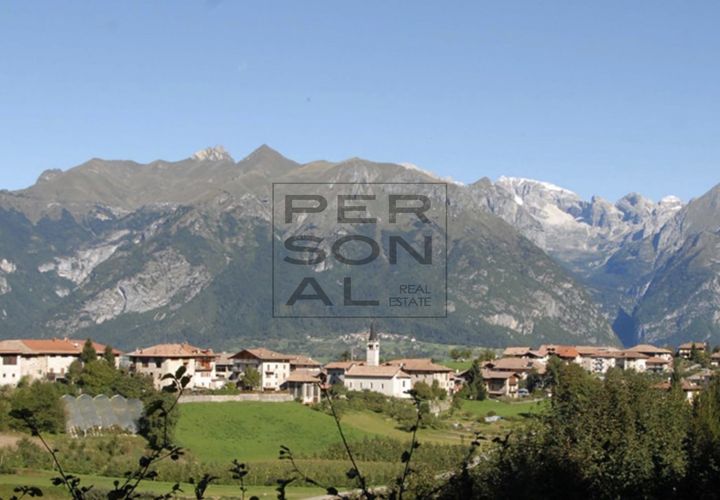 Villa a Comano Terme, Trento, Comano Terme - € 80.000 | Ref: T-081 - foto 1