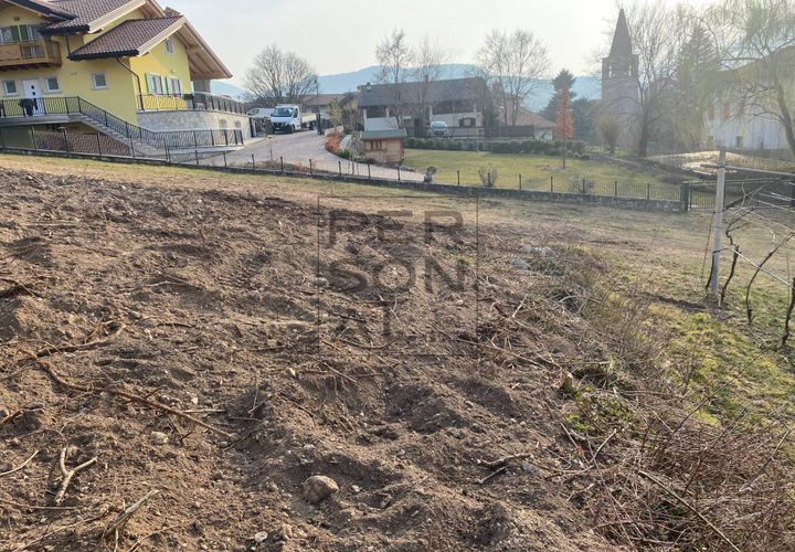 Grond in Cavedine, Trento, Cavedine - € 97.000 | Ref: T-TE-051 - foto 1