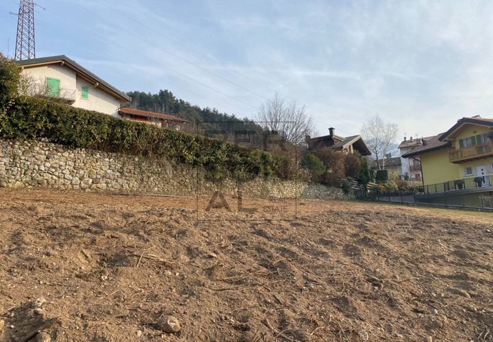 Grond in Cavedine, Trento, Cavedine - € 107.000 | Ref: T-TE-052 - foto 1