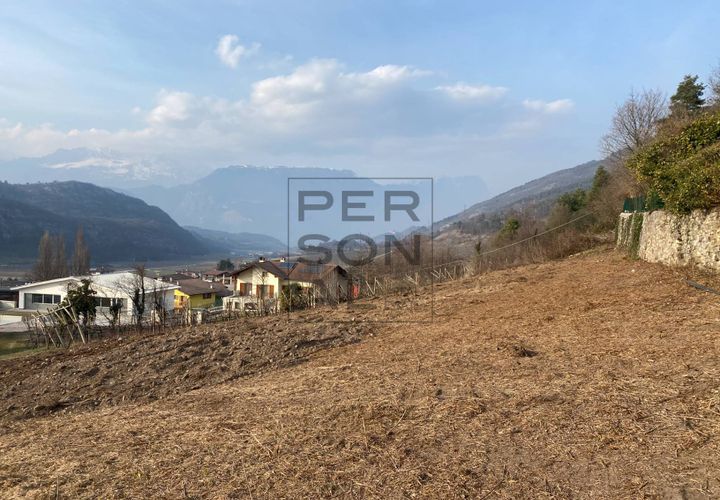 Grond in Cavedine, Trento, Cavedine - € 117.000 | Ref: T-TE-053 - foto 1