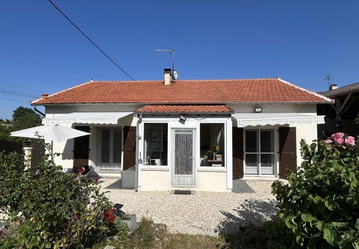 Bungalou a Charme, Charente, Charme - € 120.000 | Ref: 46_JLY-0026505 - foto 1