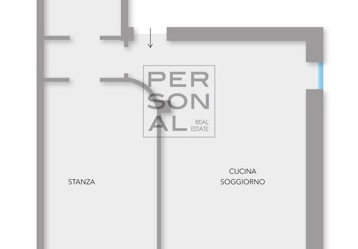 Lejlighed i Cavedine, Trento, Cavedine - € 167.000 | Ref: T-271 - foto 1