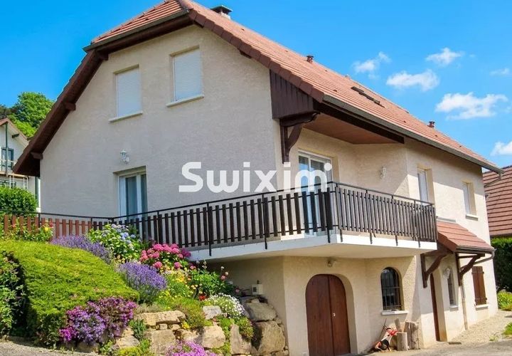Villa a Montmorot, Jura, Montmorot - € 296.000 | Ref: 2472AVPHD - foto 1