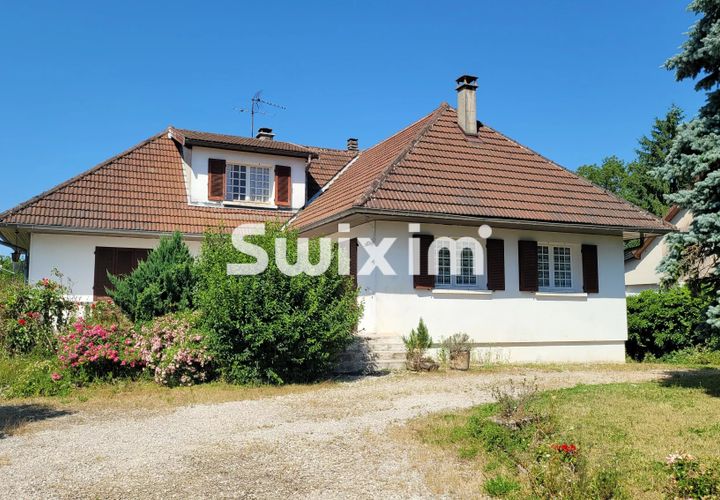 Villa a Saint-Maur, Jura, Saint-Maur - € 220.000 | Ref: 2530 SG - foto 1