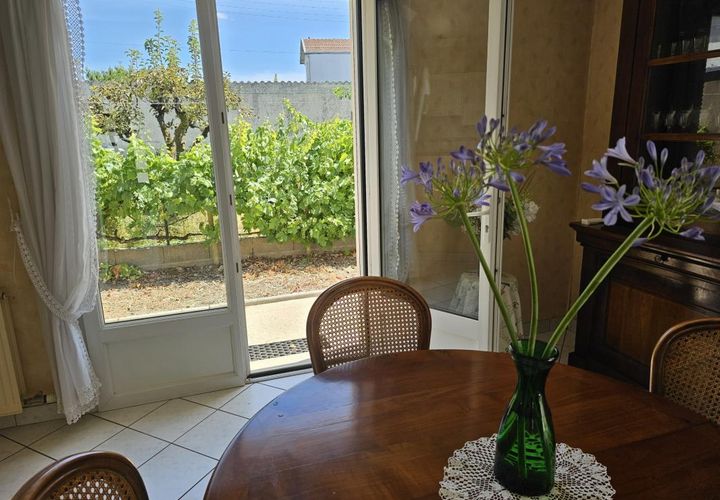 Villa i Nantes, Loire-Atlantique, Nantes - € 386.280 | Ref: 262_JDT-0026555 - foto 1