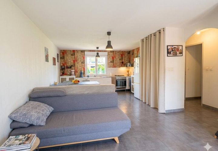 Lejlighed i Morestel, Isere, Morestel - € 134.000 | Ref: _M09_4_Libre - foto 1