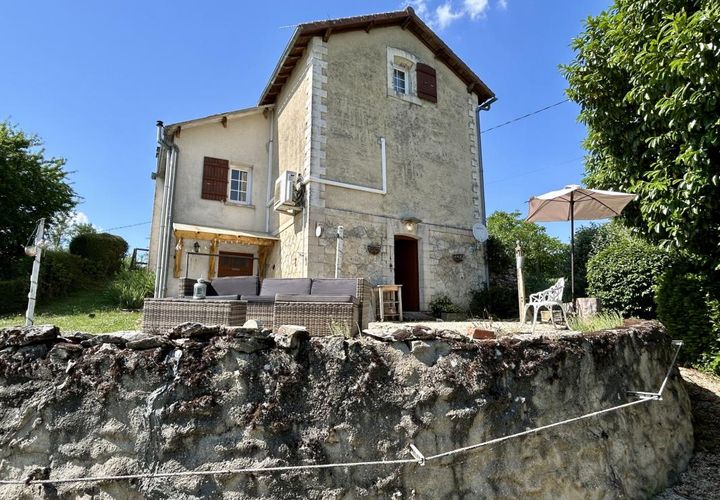 Villa i Mauprevoir, Vienne, Mauprevoir - € 75.000 | Ref: 46_JLY-0026534 - foto 1