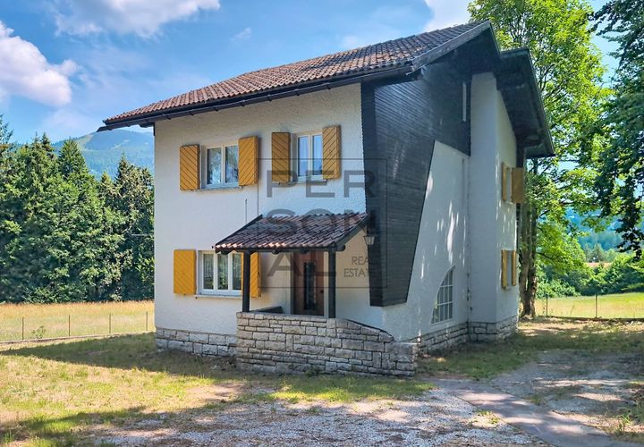 Villa i Folgaria, Trento, Folgaria - € 499.000 | Ref: FP-057 - foto 1