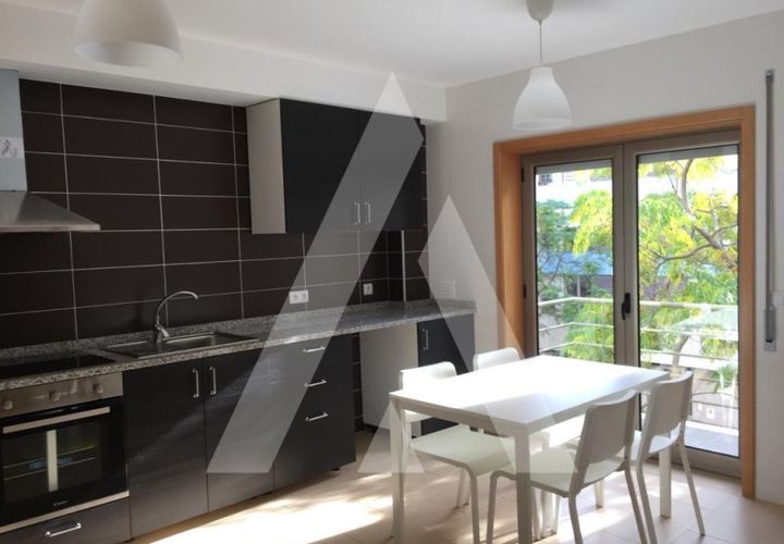 Wohnung in Aveiro, Aveiro, Aveiro - € 800/Monat | Ref: 1031051/26BL - Foto 1