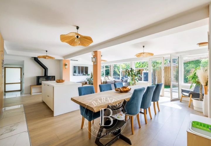 Villa i Bayonne, Pyrenees-Atlantiques, Bayonne - € 849.000 | Ref: M1914 - foto 1