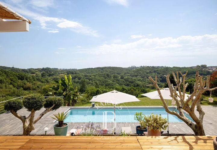 Villa i Lahonce, Pyrenees-Atlantiques, Lahonce - € 925.000 | Ref: M1912 - foto 1