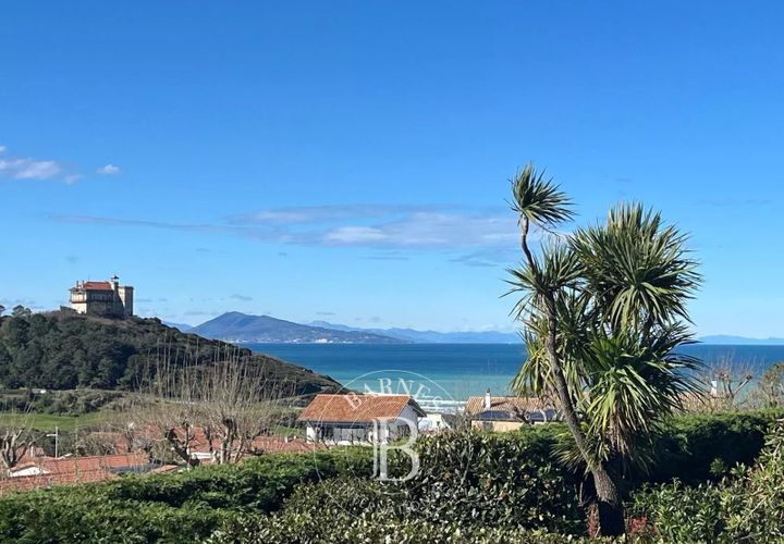 Villa i Biarritz, Pyrenees-Atlantiques, Biarritz - € 1.540.000 | Ref: M1913 - foto 1