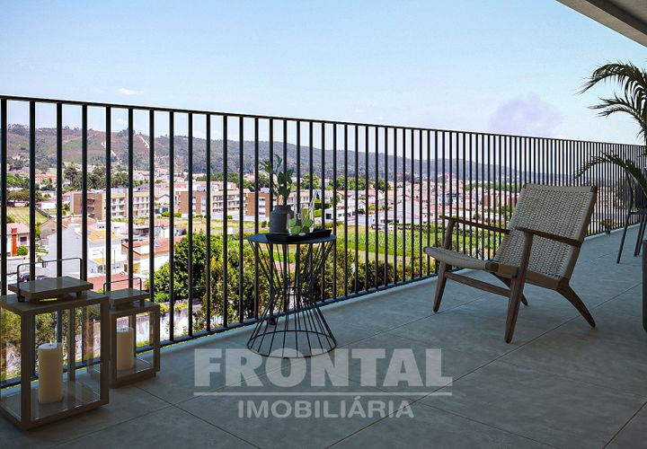 Leilighet i Valongo, Porto, Valongo - € 364 000 | Ref: BC-0006/2026 - foto 1