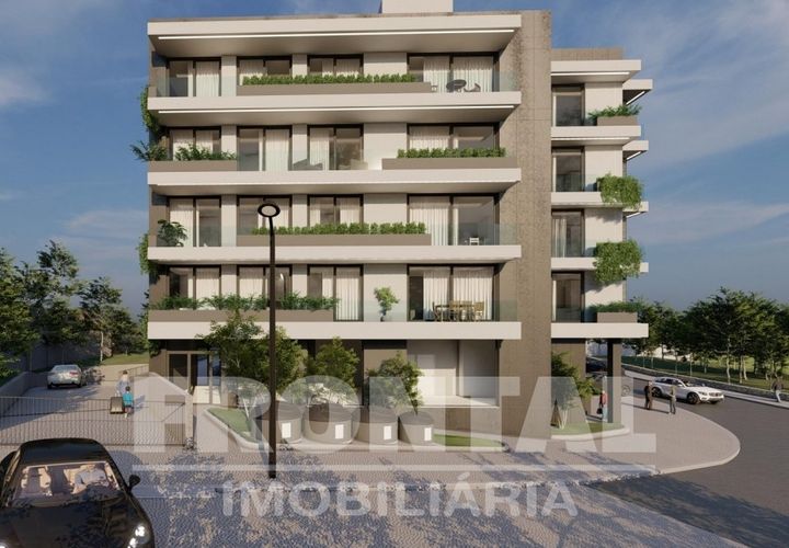 Wohnung in Paredes, Porto, Paredes - € 325.000 | Ref: BC-0007/2026_C - Foto 1