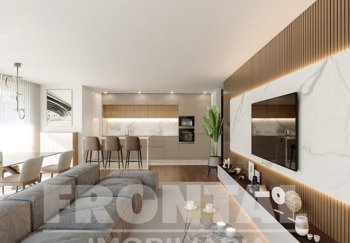 Lejlighed i Paredes, Porto, Paredes - € 265.000 | Ref: BC-0007/2026_B - foto 1