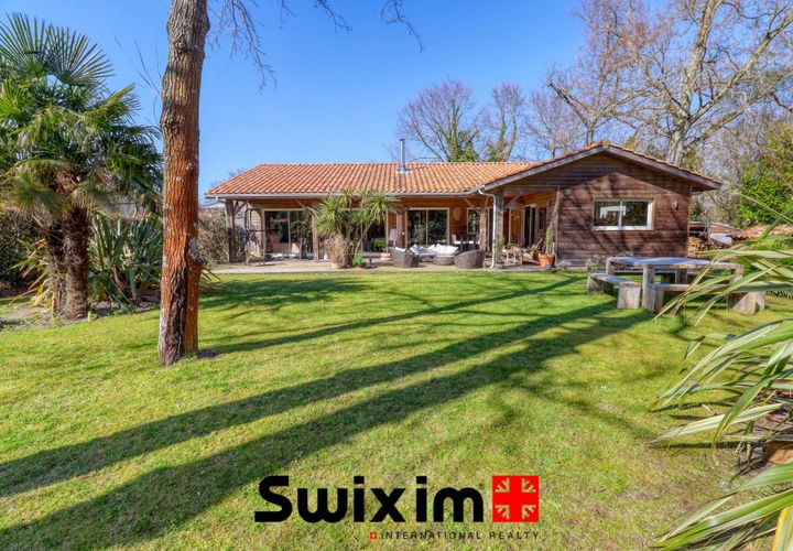Villa a Lacanau, Gironde, Lacanau - € 789.000 | Ref: 634-SMJ - foto 1