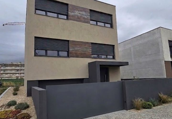 Villa i Maia, Porto, Maia - € 610.000 | Ref: FPS-30602 - foto 1