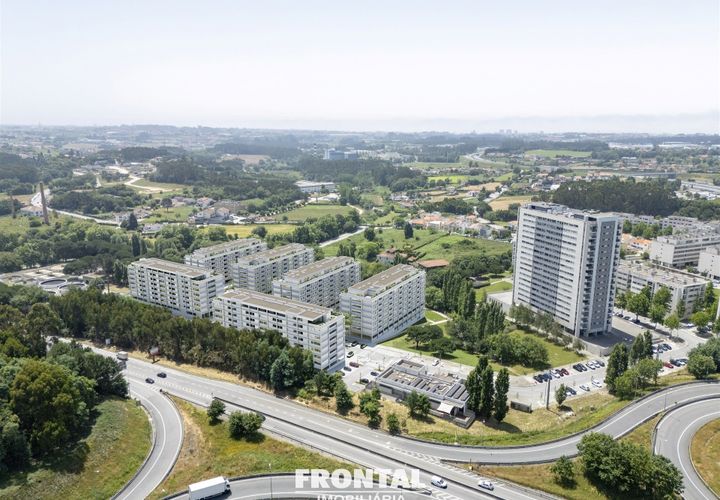 Lejlighed i Maia, Porto, Maia - € 309.750 | Ref: FPS-30603_B - foto 1