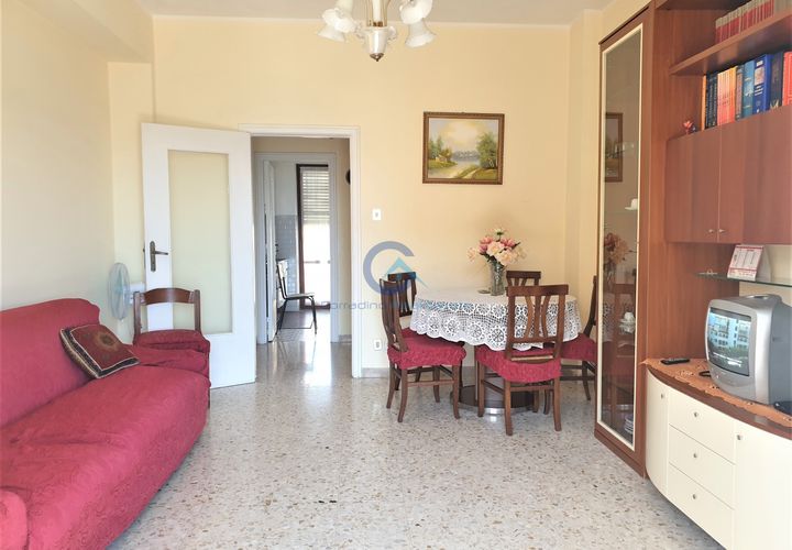 Estudi a Catanzaro, Catanzaro, Catanzaro - € 250/mes | Ref: CZ01-AA1237 - foto 1