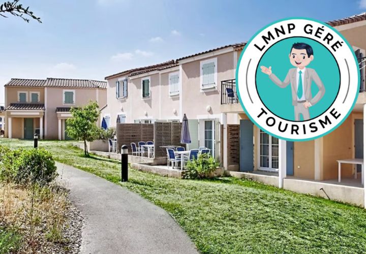 Duplex i Cabriès, Bouches-du-Rhone, Cabriès - € 144.900 | Ref: PS-CABRIES-80 - foto 1