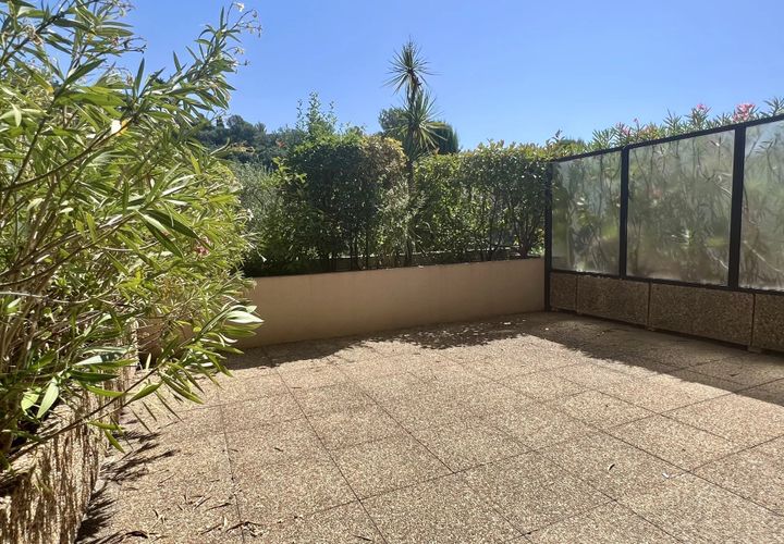 Leilighet i Nice, Alpes-Maritimes, Nice - € 960/måned | Ref: 85118529 - foto 1