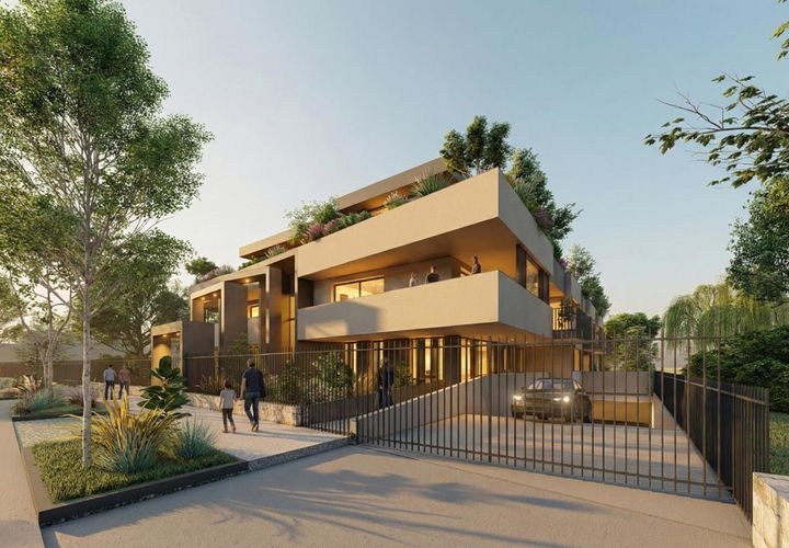 Lejlighed i Baillargues, Herault, Baillargues - € 370.000 | Ref: ELEA-A007 - foto 1