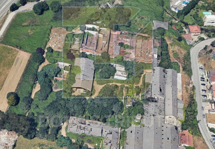 Helårsgrund i Maia, Porto, Maia - € 8.500.000 | Ref: DT2082/MT - foto 1