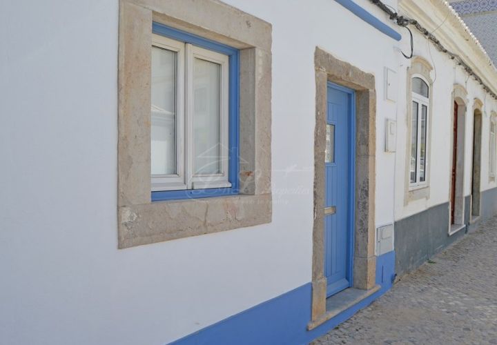 Rækkehus i Tavira, Faro, Tavira - € 495.000 | Ref: LWL_357 - foto 1
