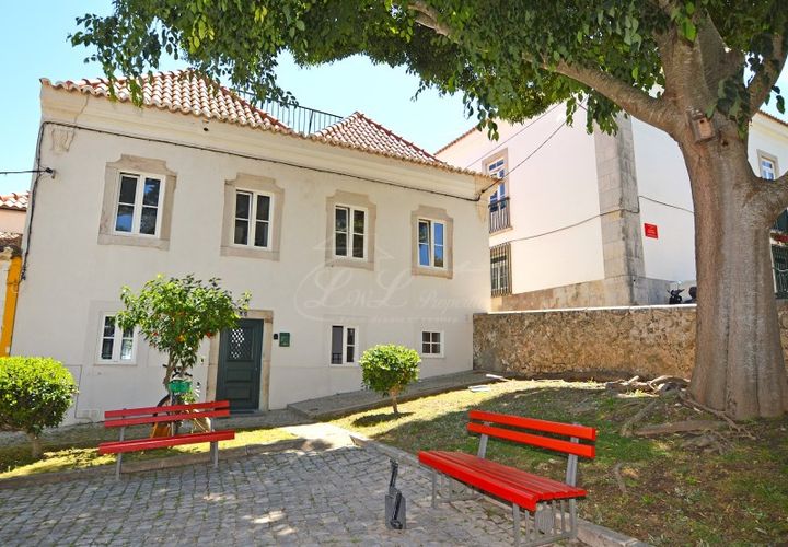 Byhus i Tavira, Faro, Tavira - € 995.000 | Ref: LWL_356 - foto 1