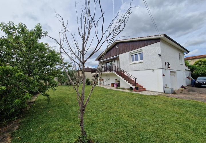 Wohnung in Auch, Gers, Auch - € 229.000 | Ref: 4361 - Foto 1