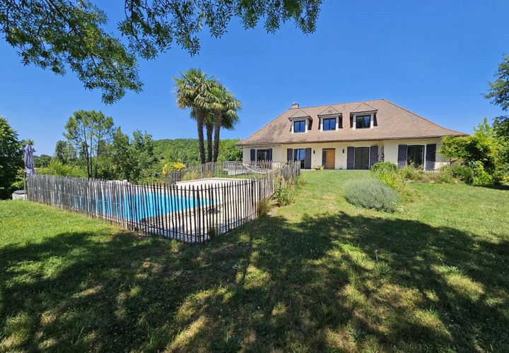 Villa i Auch, Gers, Auch - € 416 000 | Ref: 4362 - foto 1