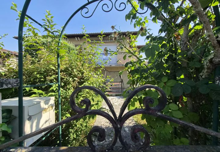 Villa i Auch, Gers, Auch - € 199 000 | Ref: 87160058 - foto 1