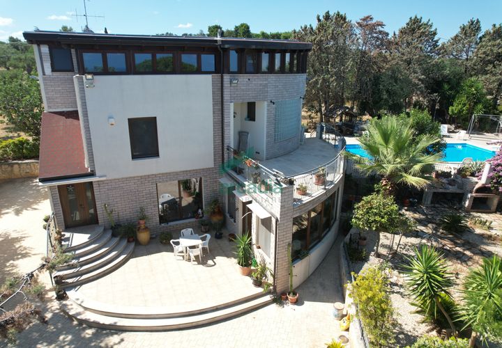 Haus in Conversano, Bari, Conversano - € 690.000 | Ref: 11590/2022 - Foto 1
