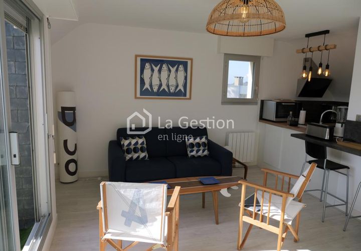 Apartament a Guidel, Morbihan, Guidel - € 690/mes | Ref: 244232 - foto 1