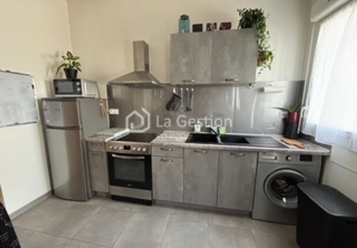 Wohnung in Saint-Priest, Rhone, Saint-Priest - € 684/Monat | Ref: 283073 - Foto 1