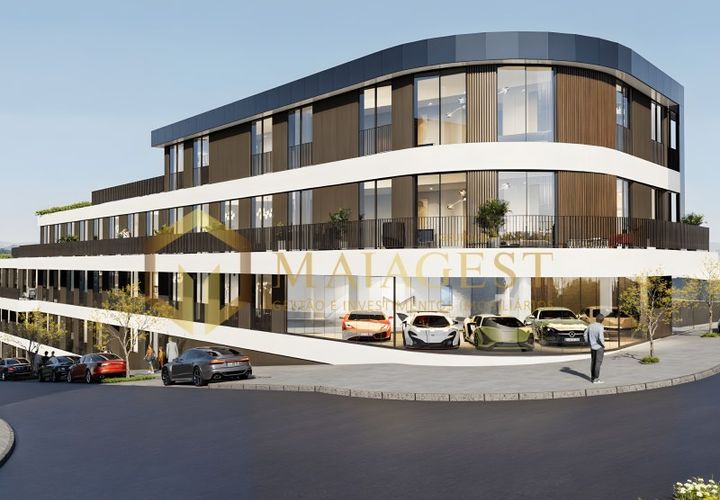 Lejlighed i Lousada, Porto, Lousada - € 160.000 | Ref: lou_I260701 - foto 1