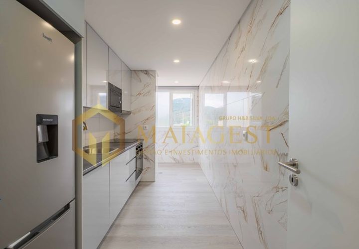 Lejlighed i Valongo, Porto, Valongo - € 237.000 | Ref: val_I260601 - foto 1