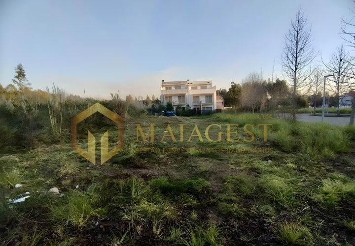 Tomt i Espinho, Aveiro, Espinho - € 49 750 | Ref: esp_P260601 - foto 1