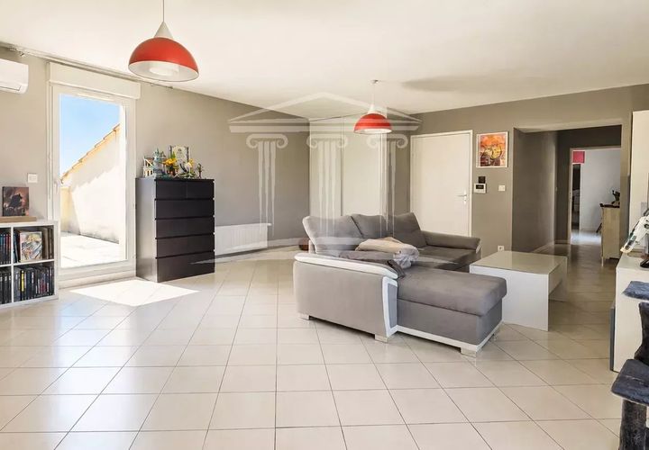Lejlighed i Vedène, Vaucluse, Vedène - € 225.000 | Ref: 8574 - foto 1