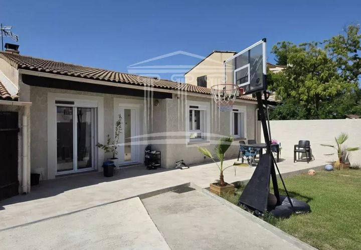 Villa i Avignon, Vaucluse, Avignon - € 245.000 | Ref: 8570 - foto 1