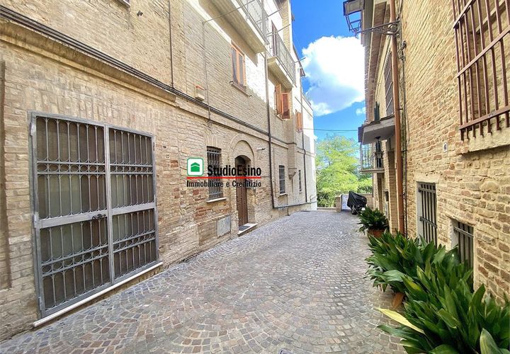 Lejlighed i Corropoli, Teramo, Corropoli - € 73.000 | Ref: VBO-532 - foto 1